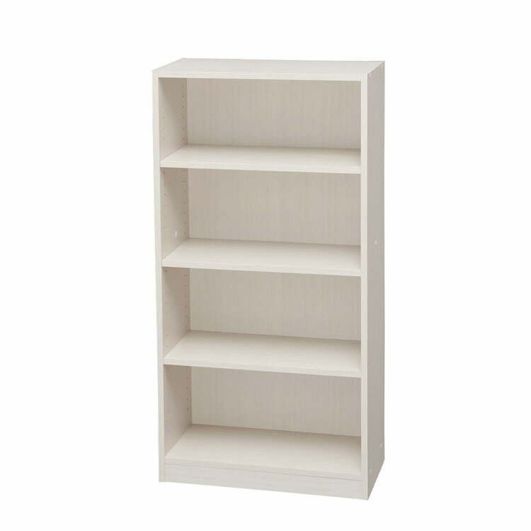 送料無料 アイリスオーヤマ スペースフィットラック(幅60×奥行29×高さ120cm) S-SFR1260 全2色