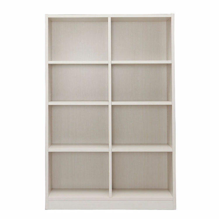 送料無料 アイリスオーヤマ スペースフィットラック(幅80×奥行29×高さ120cm) S-SFR1280 全2色