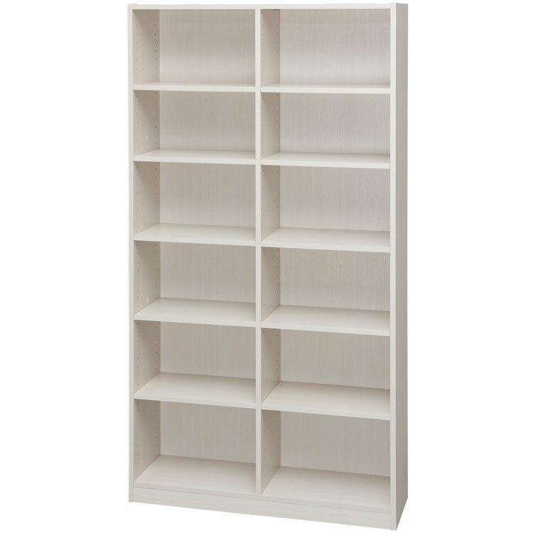 送料無料 アイリスオーヤマ スペースフィットラック(幅90×奥行29×高さ180cm) S-SFR1890 全2色