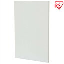 棚板 幅60×奥行40×厚さ1.8cm本棚 DIY 化粧棚板 カラー化粧 LBC-640 ホワイト・ビーチ・チェリーブラウン