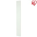 棚板 幅180×奥行25×厚さ1.8cm DIY 化粧棚板 カラー化粧 LBC-1825 ホワイト・ビーチ・チェリーブラウン