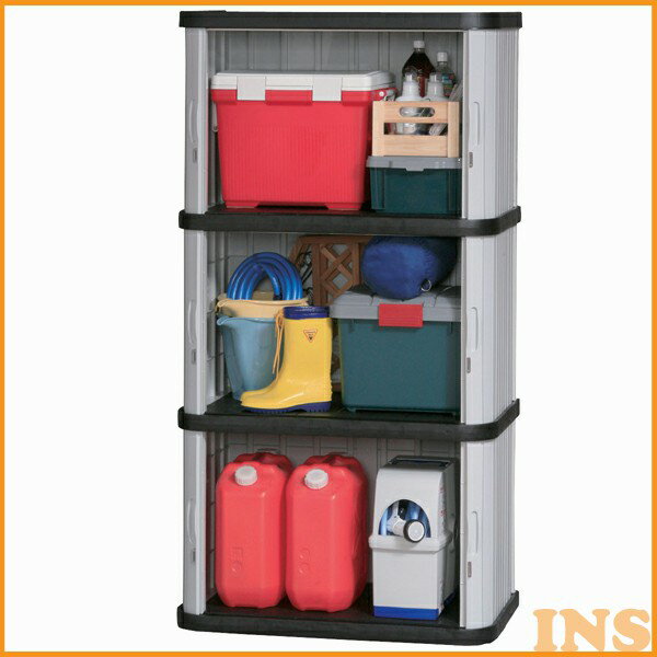 物置 おしゃれ 小型 屋外 ML-1700V 幅90 奥行52 高170 両開き スリム 小型物置 屋外物置 収納庫 倉庫 屋外収納庫 屋外倉庫 庭 ベランダ ...