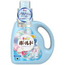 【ボールド】香りのサプリイン ジェル 本体 850g【D】《A》