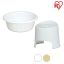 風呂椅子 洗面器 2点セット BI-300AG 送料無料 風呂いす 風呂イス バスチェア 椅子 いす イス 桶 30cm チェア 風呂いす椅子 風呂いす桶 風呂...