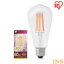 LEDŵ եŵ ꥹ E26 60W LEDŵ ŵ LEDեŵ E26 60 ST ɥ뿧 Ĵ LDF8C-G-FC LEDŵ LED ŵ ե  饤    ǥꥢ 뤤