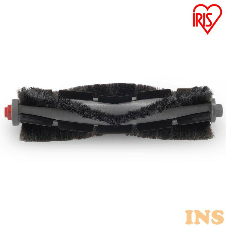 ロボット掃除機 回転ブラシ アイリスオーヤマ ブラシ 別売 RCMB1 掃除 掃除機 ロボット掃除 自動掃除 そうじ RCMB1 ろぼっとそうじき 床 吸引力 ...