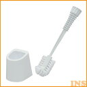 スチームクリーナー トイレブラシ アイリスオーヤマ パーツ アイリスオーヤマ スチームクリーナー トイレブラシケース付 STMP-020 ホワイト【スチームクリ...