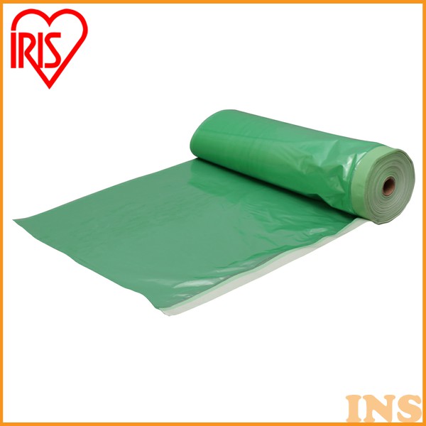 アイリスオーヤマ グリーン M-NTNM1100 布テープノンスリップマスカー