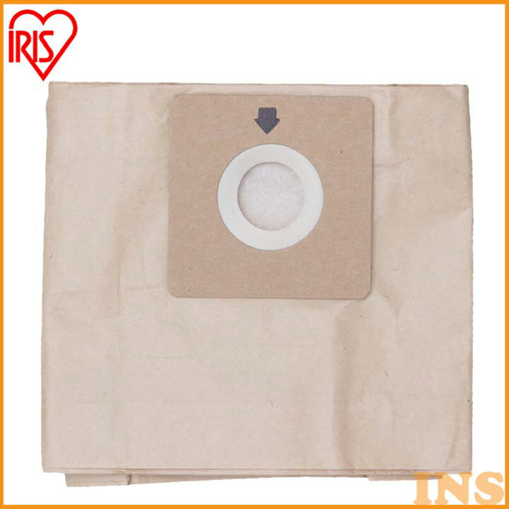 掃除機 アイリスオーヤマ バキュームクリーナー 紙パック GPB-1