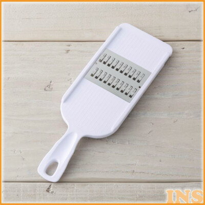 ライサー キッチン用品 貝印 千切り器 [] セレクト100 太 DH3100[調理器具・調理小物・ピーラー・・皮むき器・千切り・セレクト100]【代引・日時指定不可】【メール便】
