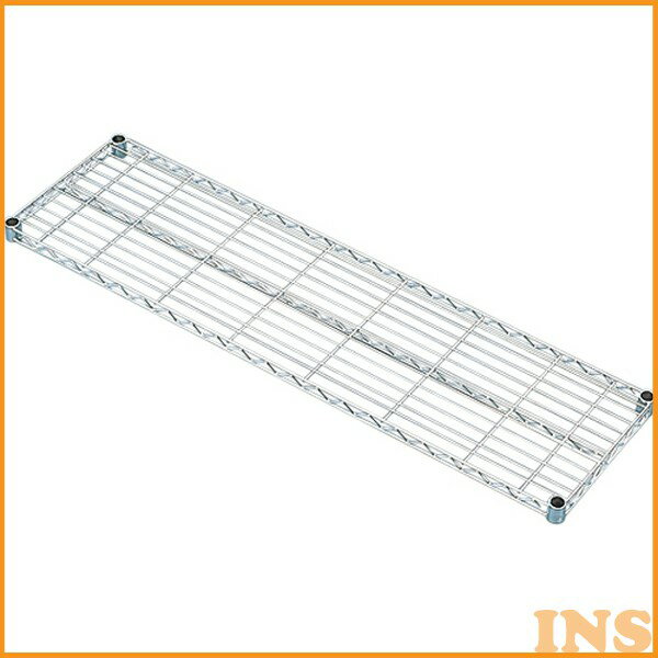 【メタルミニ（ポール径19mm）用】 メタルミニ棚板 MTO-1130T ≪幅110cm≫