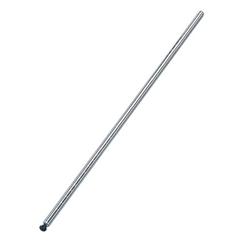 【メタルミニ（ポール径19mm）用】≪長さ100cm≫メタルミニ ポール MM-1000P[2512SI]