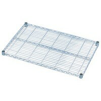 【メタルラック（ポール径25mm）用】 メタルラック棚板 MR-9060T ≪奥行61×幅91cm≫[メタルラック・スチールラック・スチール棚・収納棚・シート小物・ワイヤーシェルフ・メタルパーツ・部品]