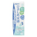 やさしくとけこんで ハリツヤ実感♪○おなかや脚など、お肌のハリが気になる部位など、全身にお使いいただける全身用ジェルです。○べとつかず、さらっと心地よい使用感。○産後の方にもお肌のハリやかさつきが気になる方にもお使いいただけます。○2種の収斂（ひきしめ）成分、天然ローズフルーツエキス・天然海藻エキス配合。○3種の保湿成分（2種のコラーゲンとヒアルロン酸）が、お肌にうるおいを与え、荒れがちなお肌のきめを整えて、透き通るようなツヤのあるお肌に導きます。○お肌を整える成分、葉酸配合。○無着色・無香料。■内容量：110g■成分：水、BG、変性アルコール、グリセリン、葉酸、ヒアルロン酸Na、水溶性コラーゲン、加水分解コラーゲン、紅藻エキス、褐藻エキス、緑藻エキス、ノイバラ果実エキス、カルボマー、PEG-60水添ヒマシ油、メチルパラベン、プロピルパラベン、エチルパラベン、フェノキシエタノール、水酸化Na ★＜ピジョンボディ用クリーム・ジェル＞ラインナップはこちら★ボディマッサージクリーム110gボディマッサージクリーム250gボディ用ひきしめジェル110g広告文責株式会社INS 0120-26-6805区分化粧品 あす楽に関するご案内 あす楽対象商品の場合ご注文かご近くにあす楽マークが表示されます。 対象地域など詳細は注文かご近くの【配送方法と送料・あす楽利用条件を見る】をご確認ください。 あす楽可能な支払方法は【クレジットカード、代金引換、全額ポイント支払い】のみとなります。 下記の場合はあす楽対象外となります。 ご注文時備考欄にご記入がある場合、 郵便番号や住所に誤りがある場合、 時間指定がある場合、 決済処理にお時間を頂戴する場合、 15点以上ご購入いただいた場合、 あす楽対象外の商品とご一緒にご注文いただいた場合