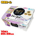 エリエール キレキラ!トイレクリーナー 本体 10枚 クリーンフローラル 230×330mm 1枚で徹底おそうじシート トイレシート セルロースナノファイバー ...