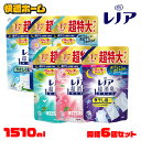 【6個セット】柔軟仕上げ剤 速乾&消臭 まとめ買い レノア超消臭1week つめかえ用 超特大サイズ 1510ml 花粉 静電気 P&G フレッシュグリーン フルーティーソープ フレッシュシトラス おひさま フレッシュソープ アクアナイトシャボン