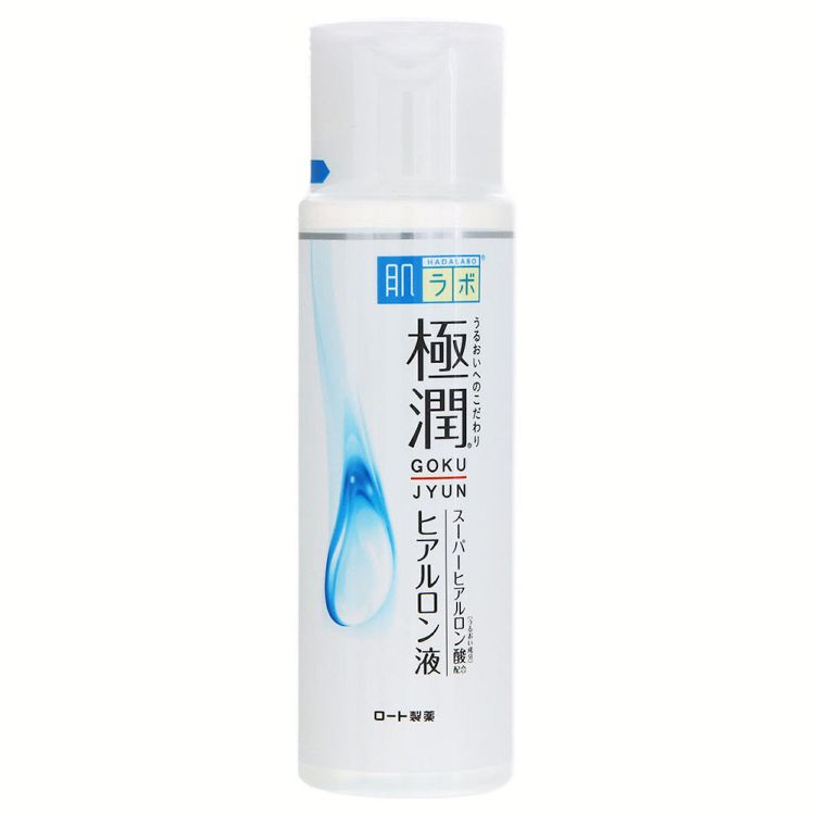 肌ラボ 弱酸性 ヒアルロン液 極潤 スキン フェイス 研究 ビューティ コスメ トラブル 解消 オー