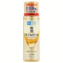 肌ラボ プレミアム ヒアルロン液 極潤 170ml スキン フェイス 研究 ビューティ コスメ トラブル 解消 うるおい 長時間 濃厚 ロート製薬