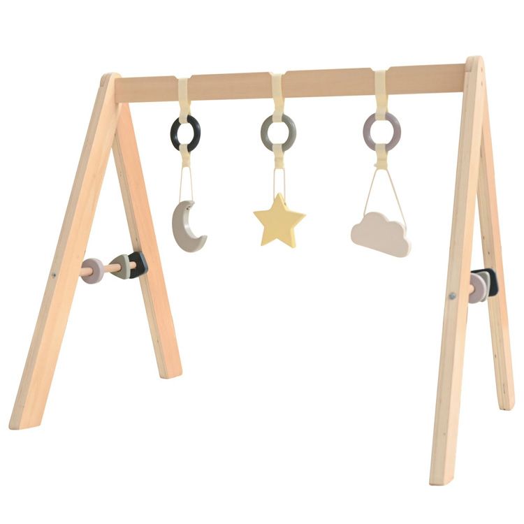 プレイジム ベビージム 木のおもちゃ よぞらのプレイジム 1650415172プレイジム ベビージム 木のおもちゃ 新生児 メリー ジム クリスマス 誕生日 プ...