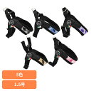 ハーネス 犬 胴輪 LTP127 Fibbia adj-type PENNY COLLECTION 1.5 ハーネス 犬 胴輪 散歩 リーシュ リード 海外 イタリア トレポンティ TREPONTI デザートカモ ピンクカモ グレーカモ ブルーカモ パープルカモ