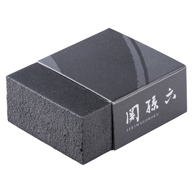 包丁 サビ消しゴム 貝印 関孫六 サビ消しゴム BK 000AP0630包丁 サビ消しゴム 貝印 KAI サビ 関孫六