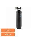カメラ GoPro ゴープロ アクセサリー 三脚Shorty AFTTM-001ゴープロ アクションカメラ ウェアラブルカメラ パーツ アクセサリー GOPRO 【B】