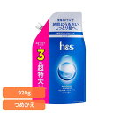 ヘアケア ボディケア ヘアケア スタイリング h&s ヘアケアh&s モイスチャー シャンプー つめかえ超特大サイズ P&G シャンプー リンスインシャンプー 詰め替え用 超特大サイズ h&s モイスチャー P&G