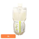 BIOGANCE テリアシークレット シャンプー 1L 犬 INO ケア用品 シャンプー オーガニック フランス製 低刺激 全成分表記 トリミング サロンクオリティ INO株式会社