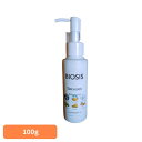 BIOSIS パウクリーム 100g 小動物 INO ケア用品 クリーム ボタニカル 日本製 低刺激 全成分表記 トリミング サロンクオリティ INO株式会社