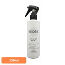 BIOSIS セラミド ウオーター 250ml 犬猫 INO ケア用品 肌保湿 ボタニカル 低刺激 全成分表記 トリミング サロンクオリティ INO株式会社