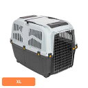 ペット・ケージ/SKUDOイアタ/サイズ6(XL) PTMP00206ハードキャリーケース 犬 猫 ケージ ペットケージ 軽量 ハード キャリー 移動 お出かけ...