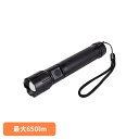 LEDアルミライト DOP-EP560ELPA エルパ 懐中電灯 灯器 ライト 防災 災害 緊急時 電池残量 インジケーター 朝日電器株式会社