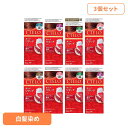 【3個】ヘアカラー EXクリーム ヘアカラー ホーユー シエロ CIELO 白髪染め クリーム ワンプッシュ hoyu ダークアッシュ 明るいピュアブラウン ダークモカ 明るいピンクブラウン ライトブラウン ローズブラウン モカブラウン 深いダークピュアブラウン