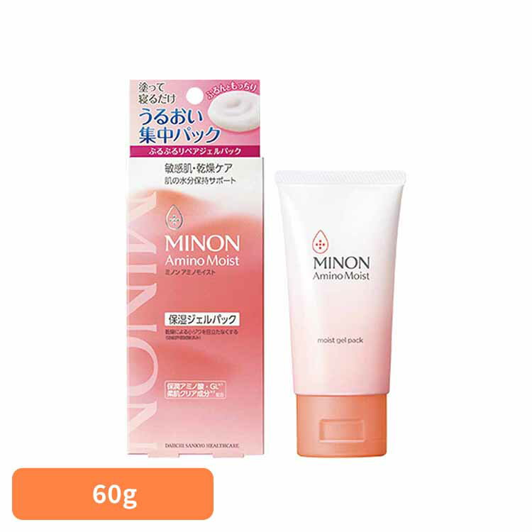 ߥΥ󥢥ߥΥ⥤ פפڥѥå 60g ߥΥ ߥΥ⥤  Ҵȩ ȩ  MINON ä äȤ MINON