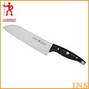 包丁 キッチン 18cm ナイフ 【 ヘンケルス】HIスタイルエリート ブラック三徳【日本製 180.mm】ヘンケルス 16817-481【FK】