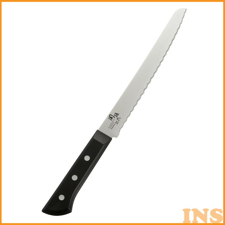 包丁 キッチン用品 貝印 関孫六 【B】 わかたけ 冷凍ナイフ210mm【ナイフ】 000AB5426