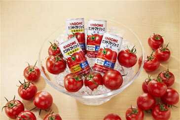 カゴメトマトジュース 190g 30本 ジュース 飲料 ドリンク 健康維持 健康飲料 ヘルシー まとめ買い 高血圧 血中コレステロール 飲み物 体サポート カゴメ 【D】