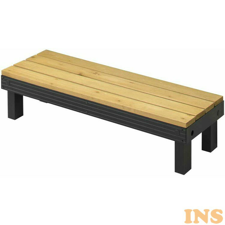 ホームEX アルミフレームデッキ用 ステップ HEX-FDS01 送料無料 ガーデン 庭 アルミデッキ 縁台 タカショー