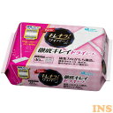 ドライシート 40枚 ワイパー エリエール キレキラ! 徹底キレイ (20枚×2P) お掃除用品 拭き掃除 お掃除 フロア 乾拭き フローリング 床 畳 ell...