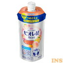 【最大400円クーポン】 ビオレu スイートピーチの香り つめかえ用 340ml ボディウォッシュ ボディソープ ボディシャンプー 弱酸性 液体タイプ 詰め替え 詰替え つめかえ 日本製 ピーチ Biore ビオレu ビオレ 花王 KAO 花王株式会社 【D】