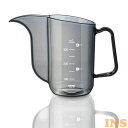 コーヒー キッチン用品 コーヒー用品 ドリップケトル V60 ドリップケトル・エアー 透明ブラック VKA-35-TB HARIO ハリオ コーヒー ケトル ハ...