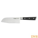 包丁 キッチン 三徳ナイフ ナイフ T-fal アイスフォース 14.5cm K24210 ティファール T-fal 耐久性 ステンレス ドイツ 切りやすい 切...