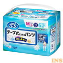 【最大400円クーポン】 リリーフ テープ式にもなるパンツ M14枚KAO リリーフ Relief 大人オムツ 大人おむつ テープ式パンツ 男女共用 パンツタイプ 消臭ストロング 寝たまま交換 花王 【D】