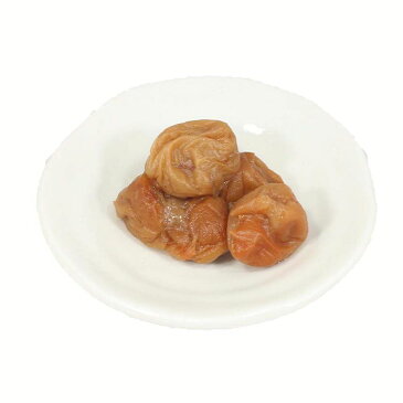 小粒梅干し はちみつ梅 200g 【D】