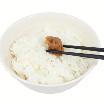 小粒梅干し はちみつ梅 200g 【D】