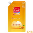 ミューズ ノータッチ 泡ハンドソープ つめかえ用 色が変わる泡 フルーティフレッシュ ジャンボパック 大容量 900ml 詰替え 詰替 詰め替え 泡 薬用ハンド...