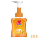泡ミューズ フルーティフレッシュ 本体 250ml ミューズ ハンドソープ 泡タイプ 消毒 殺菌 石けん 保湿成分 詰め替え 薬用 レキットベンキーザー
