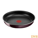 tCp T-fal eBt@[ 26cm CWjIElI CeX tCp26cm KXΐp Be[W{h[ L43905 ingenio 肪 RpNg[ `^R[eBO 26cm KX m点}[N тɂ yDz