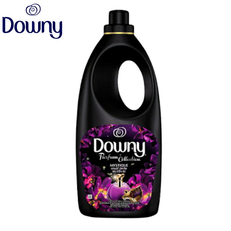 ★25日0:00-28日23:59ポイント最大10倍★【あす楽】 ＼目玉価格／柔軟剤 アジアンダウニー ミスティーク 1.8L送料無料 柔軟剤 液体柔軟剤 洗濯用品 ミスティック パルファムミスティーク ミスティック 1.8リットル ダウニー アジア ベトナムダウニー Downy 【D】のサムネイル