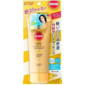 ں400ߥݥ 󥫥å ץ롼 UVå Ƥߤ ѡե 110g å å UVк SPF50+ PA++++  KOSE  D